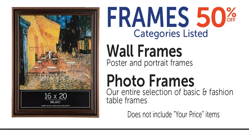 Frames