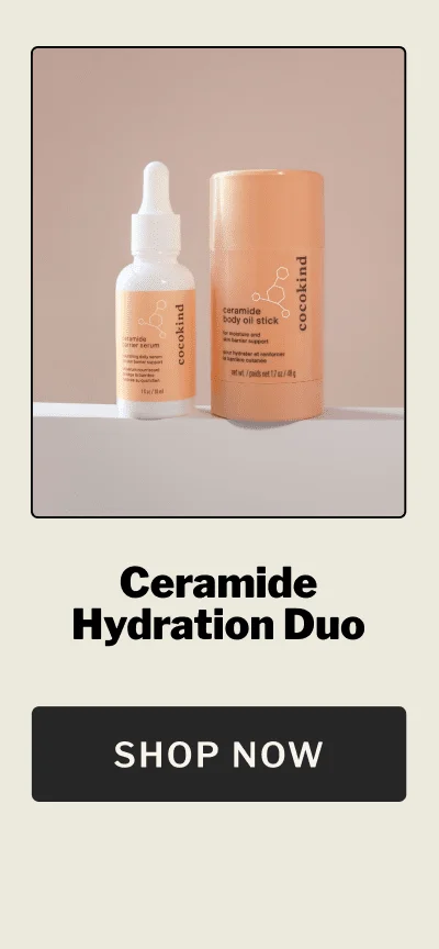 ceramide hydration duo