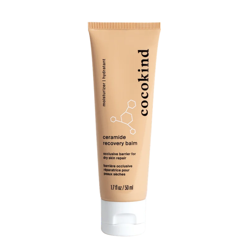 recovery balm