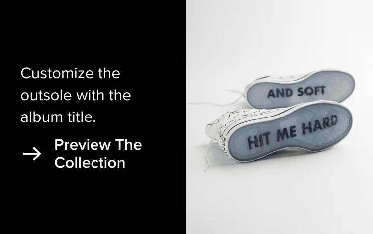 Preview The Collection