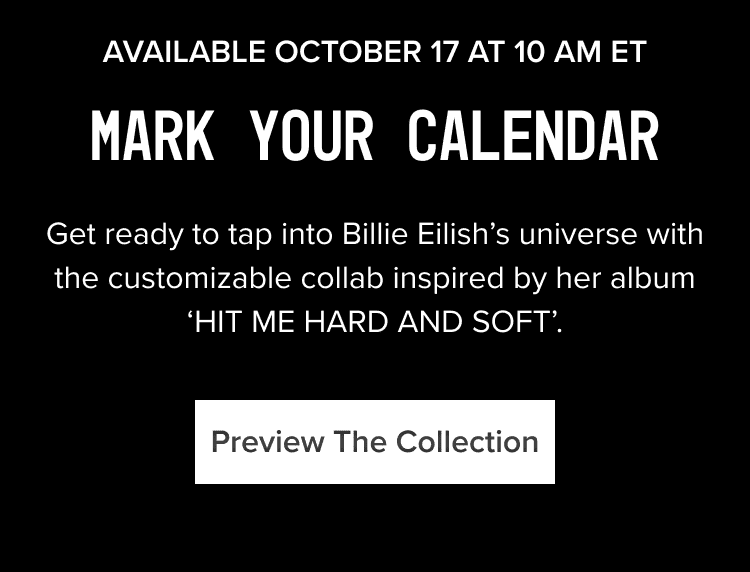 Preview The Collection