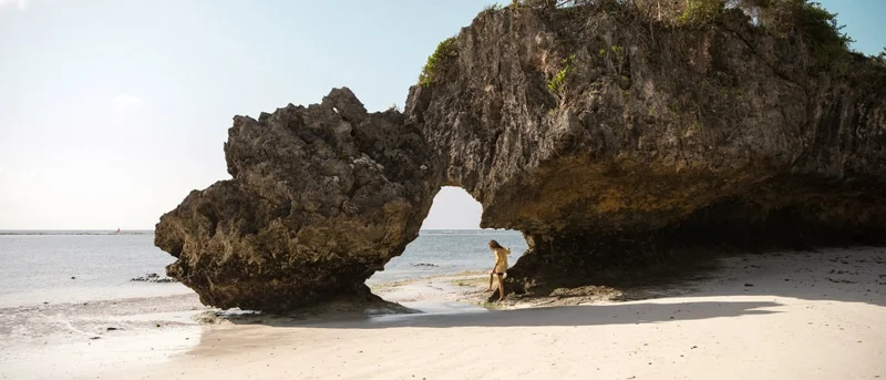 Save on travel with vacation packages