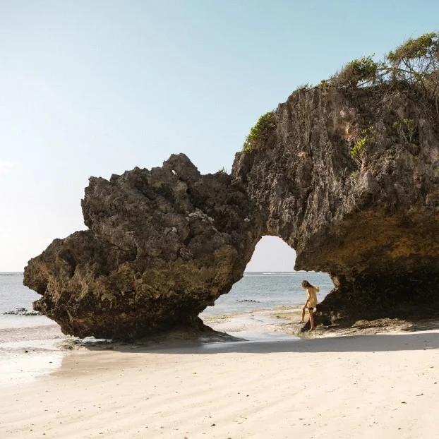 Save on travel with vacation packages