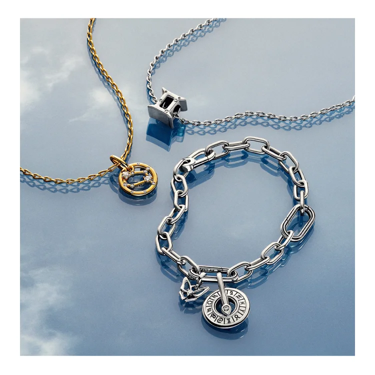 Celestial-themed jewelry ideas