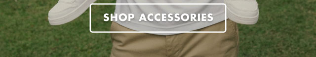 Shop accessories