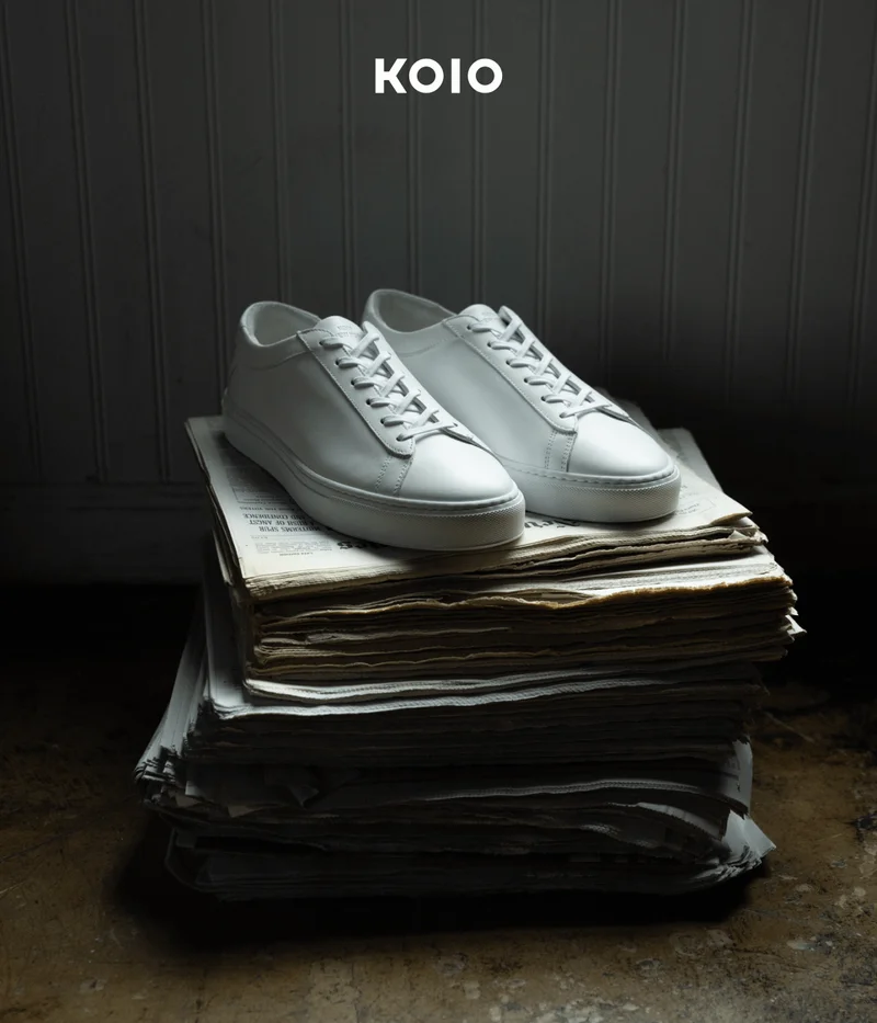 KOIO