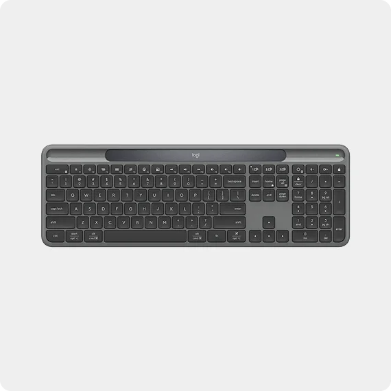 Signature Slim Solar+