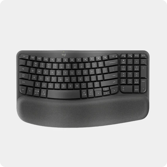 Wave Keys