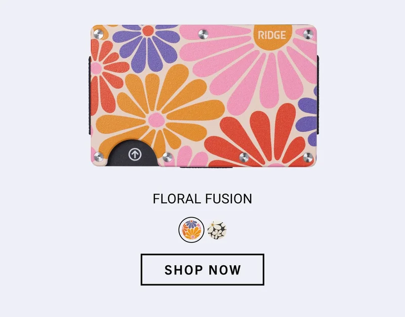 Floral Fusion