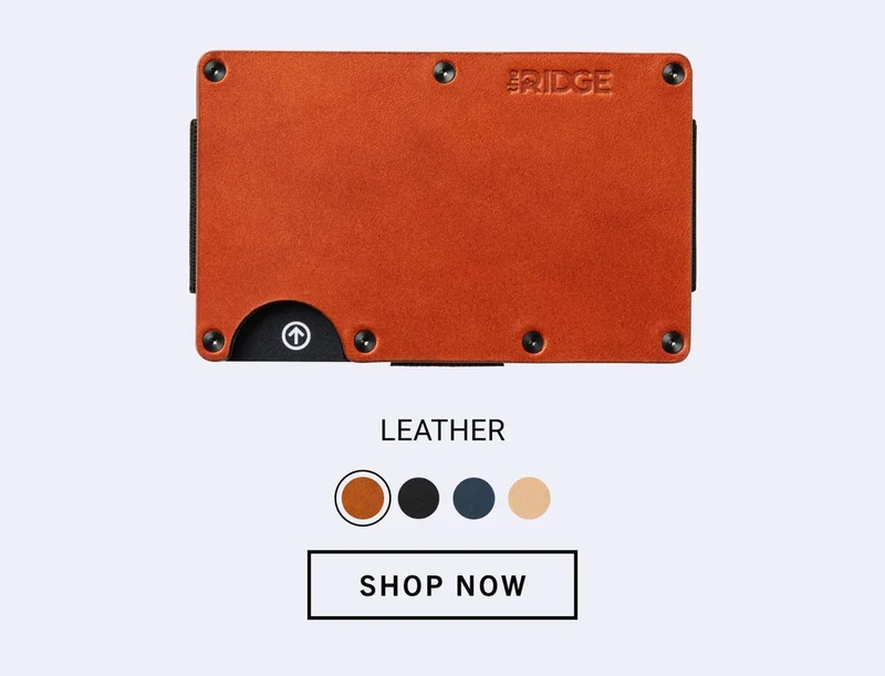 Leather