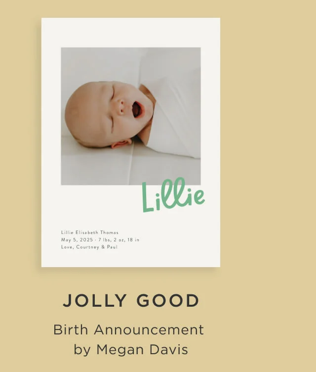Jolly Good