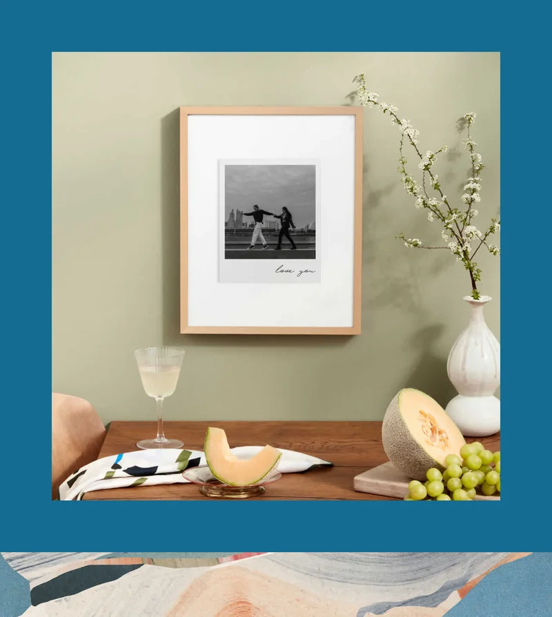 Photo Gift