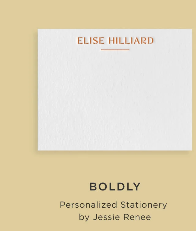Boldly