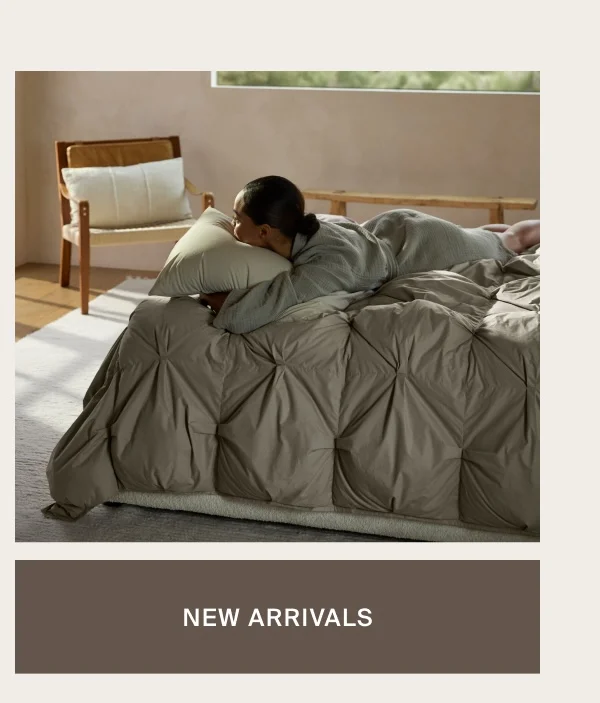 Shop New Arrivals