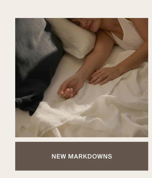 Shop New Markdowns