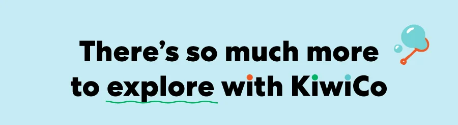 What will you discover next?