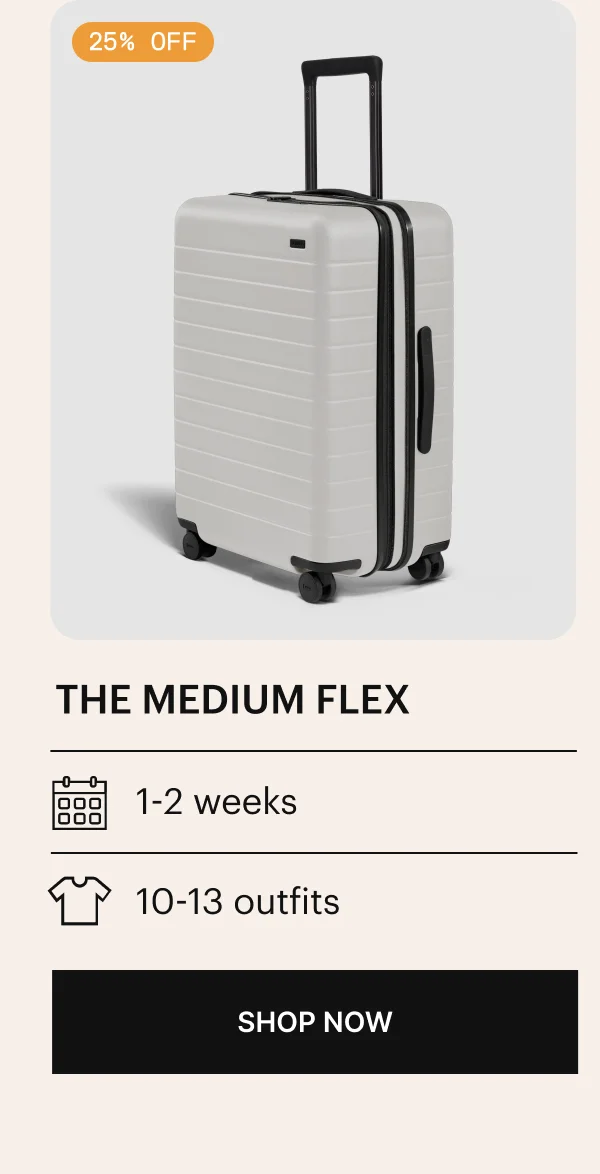 The Medium Flex