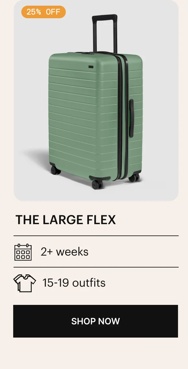 The Large Flex