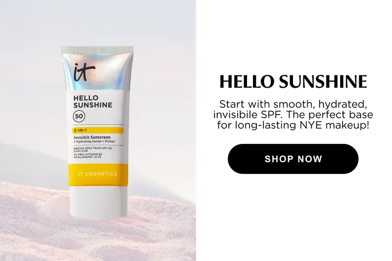 Hello Sunshine