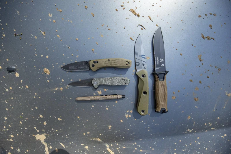 Gerber Gear Father's Day Sale up to 25% off select knives and multi-tools