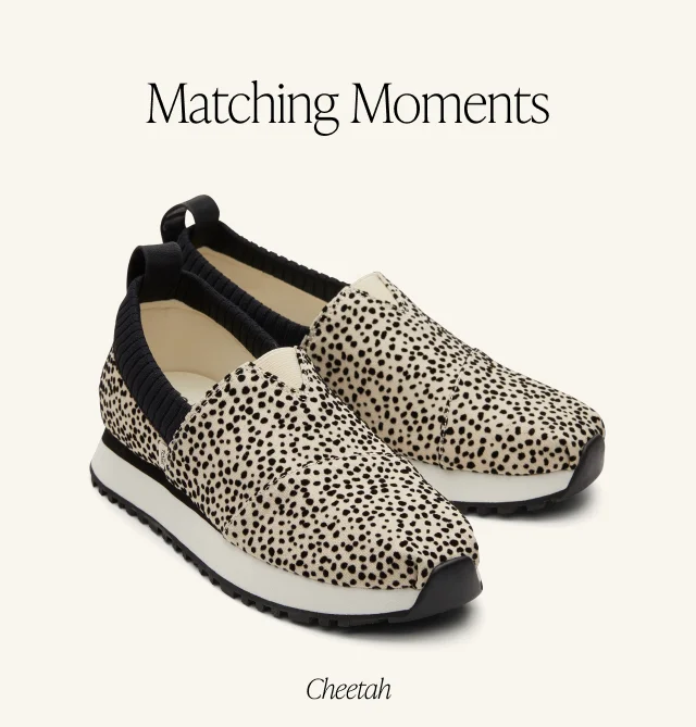 Matching Moments