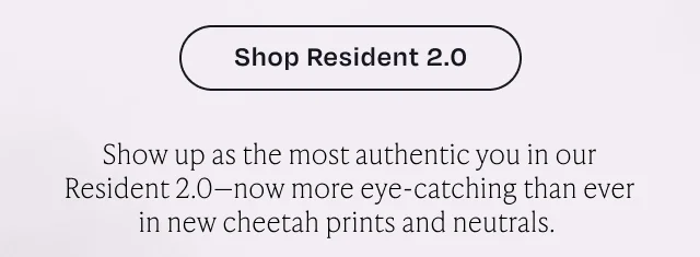 Shop Resident 2.0