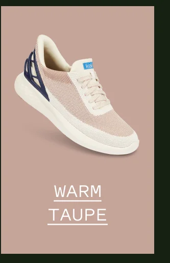 Warm Taupe Athens