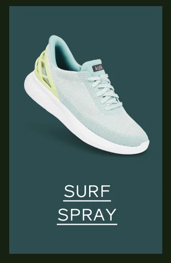 Surf Spray Athens
