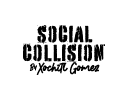 Social Collision by Xochitl Gomez