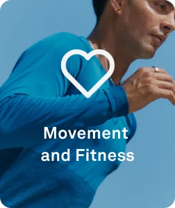 Movement and Fitness