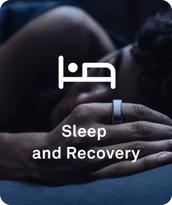 Sleep and Recovery
