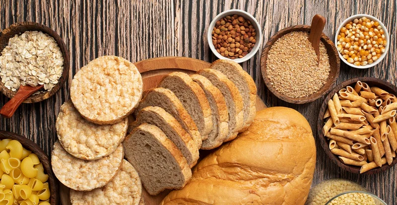 Why carbs aren't the enemy