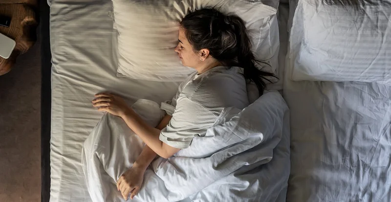 How to hack your summer sleep