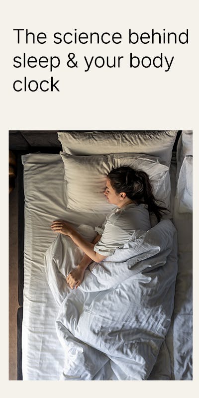 How to hack your summer sleep