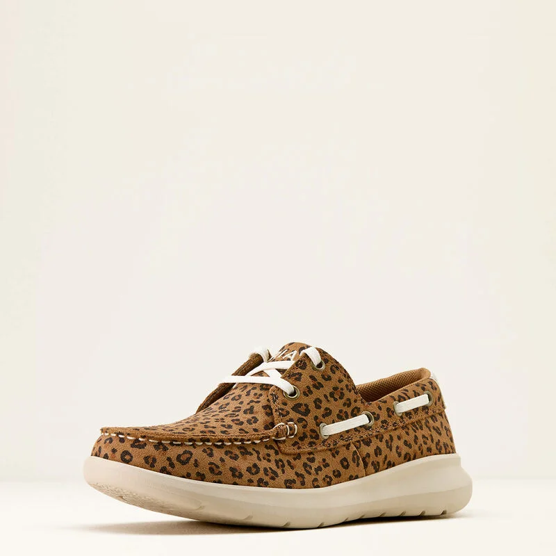Hilo Shore Shoe