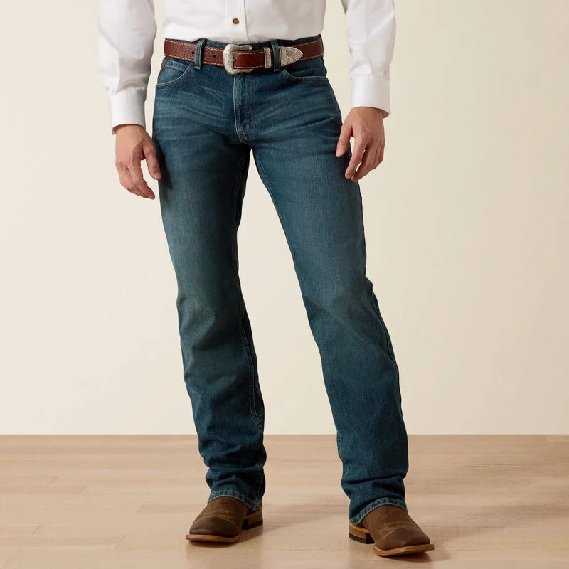 M4 Legacy Stretch Jean