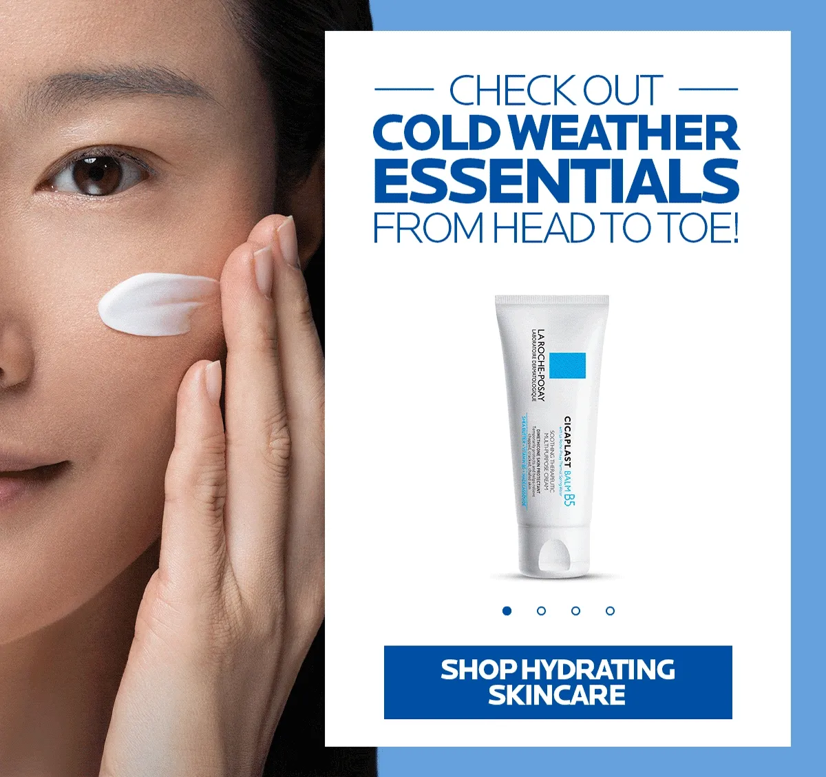 Discover Hydrating Skincare
