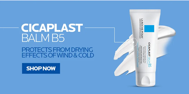 Cicaplast Balm B5