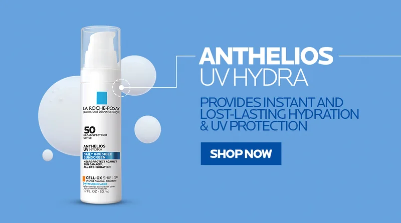 Anthelios UV Hydra