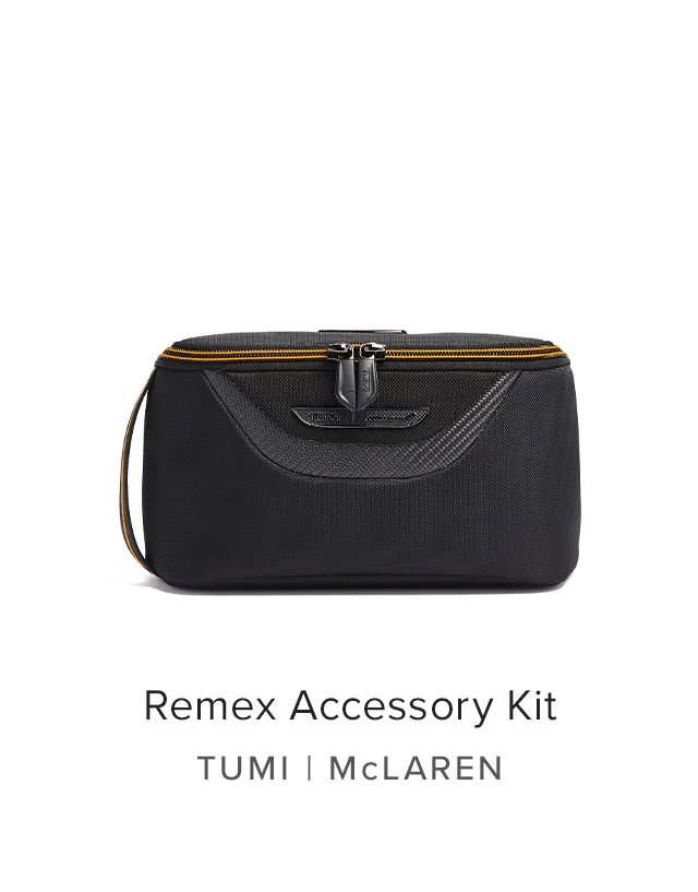 Remex Accessory Kit