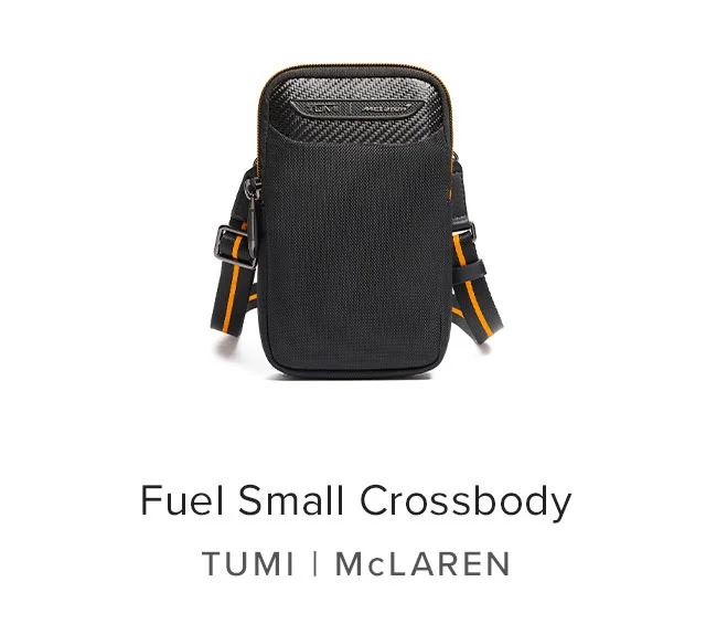 Fuel Small Crossbody