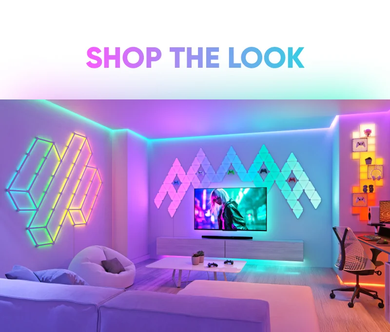 shop the look