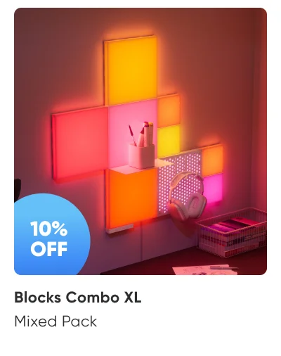 blocks combo xl