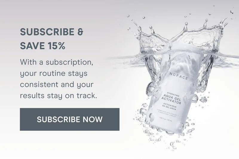Subscribe & Save 15% - With a subscription, your routine stays consistent and your results stay on track. Click here to subscribe now!