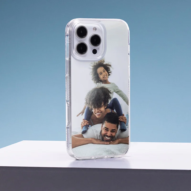 Your case, your way