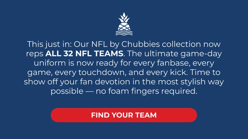 FIND YOUR TEAM