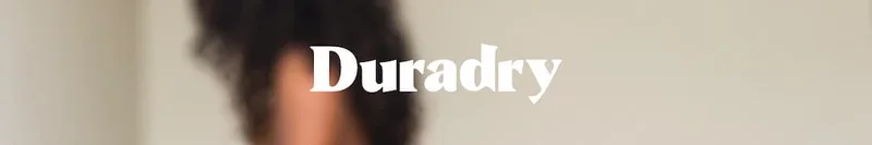 Duradry