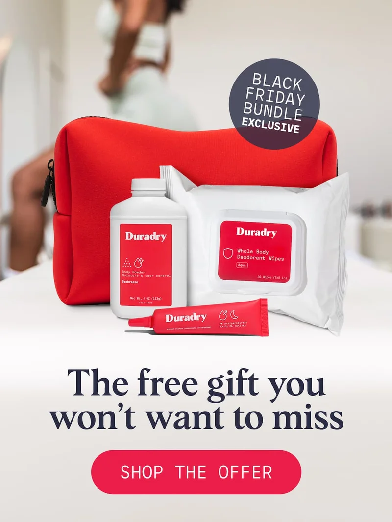The Free gift you won't want to miss