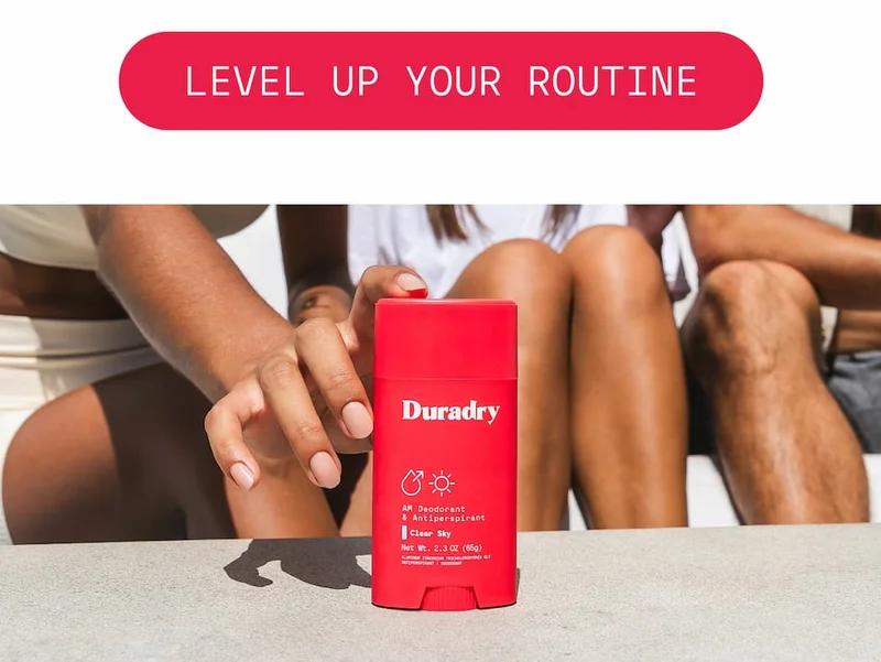 Level up your routine