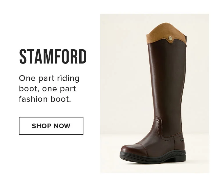 STAMFORD | SHOP NOW